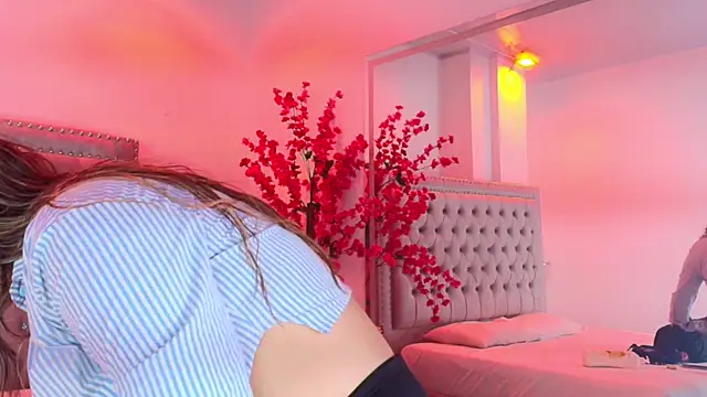 Lia adamsss online show from April 12, 3:54 am