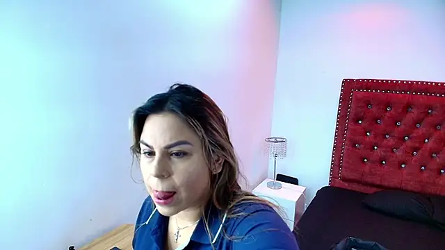 Lia adamsss online show from May 21, 3:48 am
