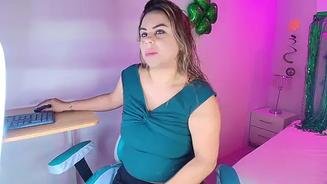 Lia adamsss online show from March 19, 1:38 am