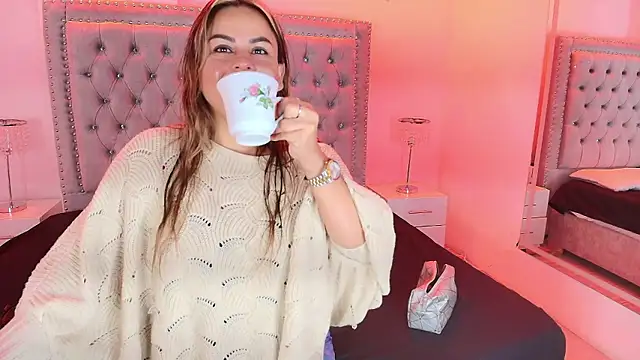 Snapshot of Lia_adamsss chatting on January 9, 3:46 am Lia adamsss online show from January 9, 3:46 am