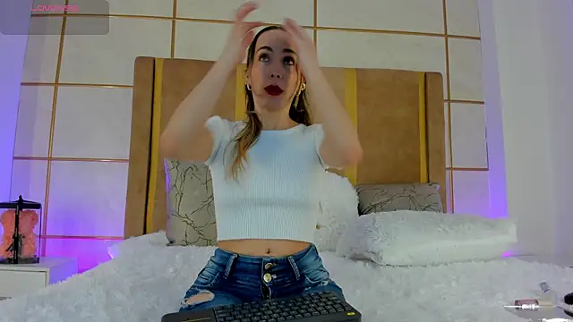 laurencarter1 online show from December 16, 11:09 pm