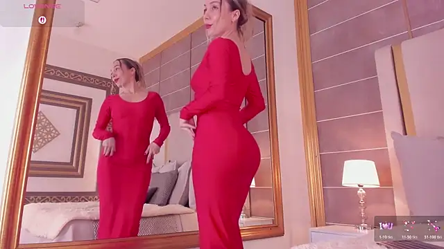 laurencarter1 online show from April 15, 11:16 pm