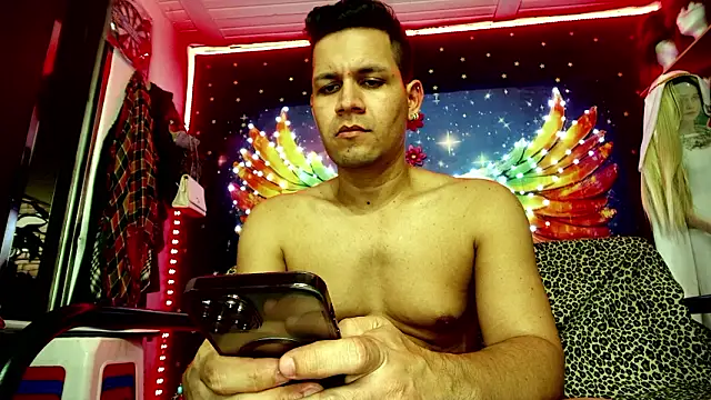 juse kinghot online show from February 3, 2:53 am