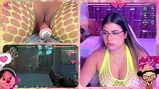 Snapshot of IsaCutie chatting on November 28, 8:53 pm IsaCutie online show from November 28, 8:53 pm