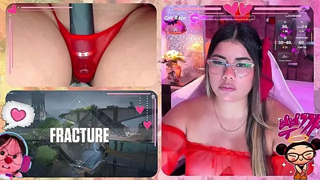 Snapshot of IsaCutie chatting on October 29, 9:03 pm IsaCutie online show from October 29, 9:03 pm