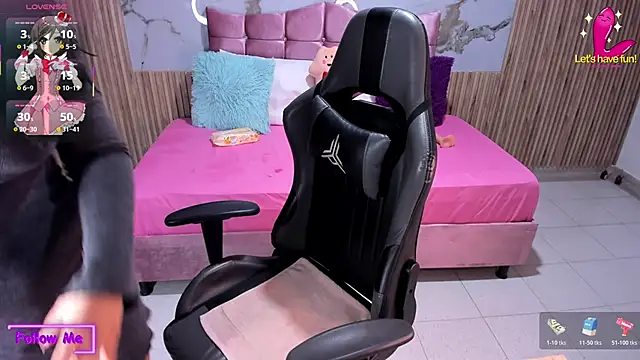 Nicolee19 online show from November 27, 10:59 am