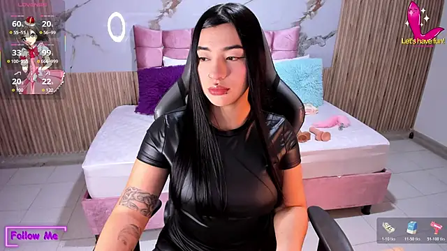 Nicolee19 online show from November 12, 11:03 am