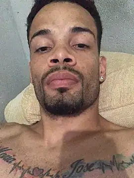 HenriquePhn online show from March 24, 7:47 pm