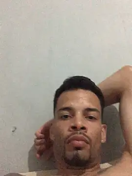 HenriquePhn online show from March 29, 7:26 pm