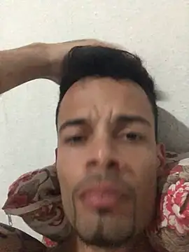 HenriquePhn online show from June 3, 12:44 am