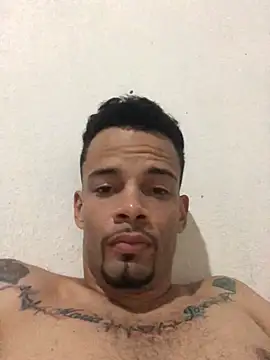 HenriquePhn online show from May 30, 12:06 am