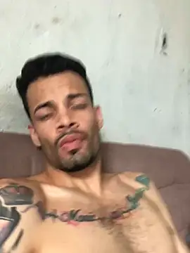 HenriquePhn online show from June 30, 4:40 pm