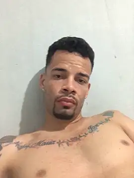 HenriquePhn online show from March 19, 12:32 am