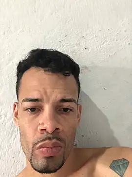 HenriquePhn online show from June 26, 11:38 am