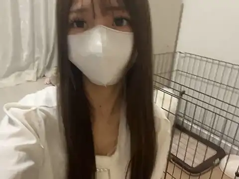 yunayuna 1231 online show from September 23, 11:50 am