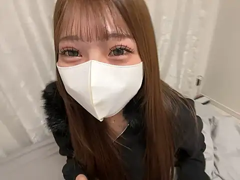 yunayuna 1231 online show from November 12, 3:16 pm