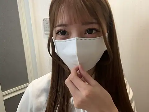 yunayuna 1231 online show from January 17, 2:15 am