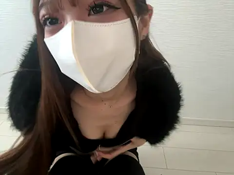 yunayuna 1231 online show from November 30, 12:55 am