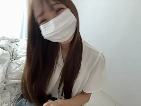 yunayuna 1231 online show from November 2, 11:21 pm