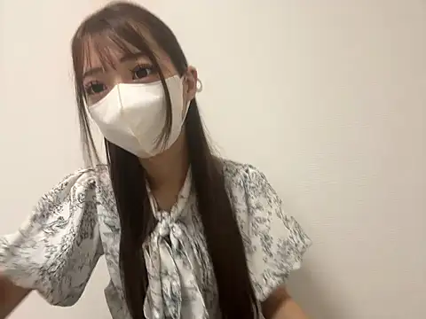 yunayuna 1231 online show from September 26, 1:51 pm