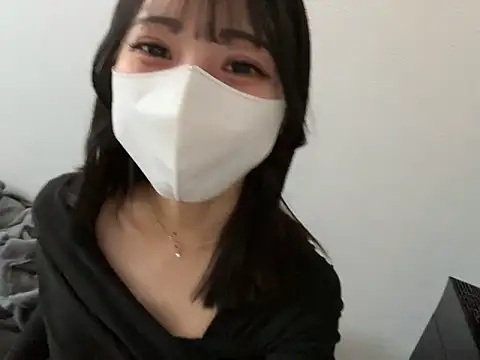 yunayuna 1231 online show from February 21, 2:35 am