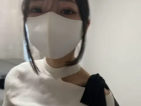 yunayuna 1231 online show from May 14, 12:07 am
