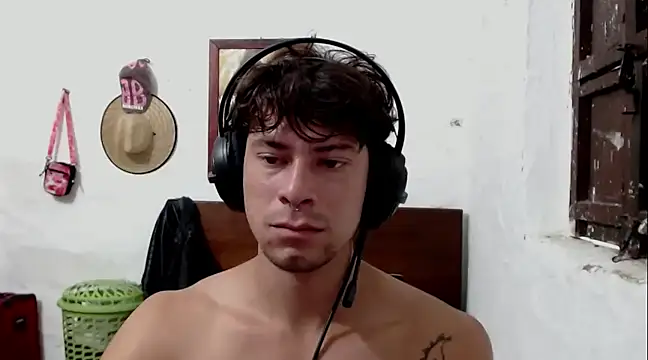 billykink online show from March 17, 4:01 pm