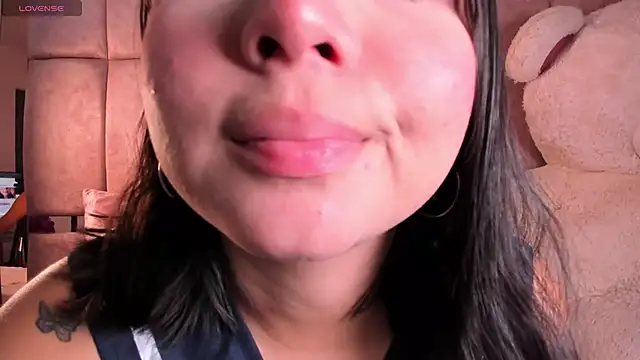 abby roux online show from February 19, 3:36 am