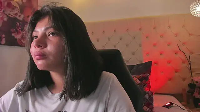 abby roux online show from November 14, 3:10 am