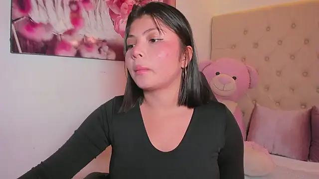 abby roux online show from January 12, 3:13 am