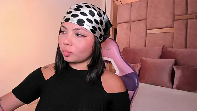 abby roux online show from February 5, 3:13 am