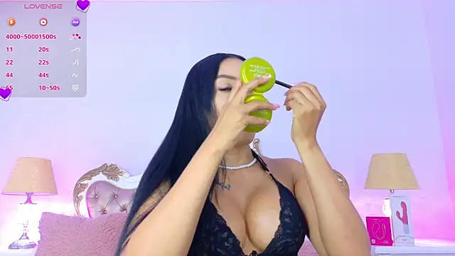 Sammy Brown online show from April 17, 2:20 pm