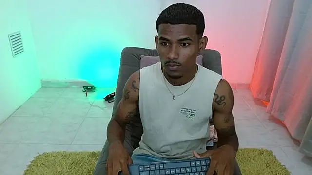 josua smith online show from November 24, 12:32 am