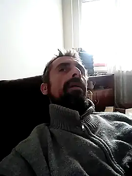 AwakeBunk7 online show from October 26, 8:04 am