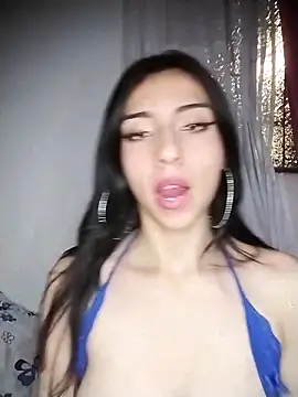 Snapshot of Mihaasophia chatting on March 22, 7:57 am Mihaasophia online show from March 22, 7:57 am