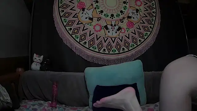 sopia2 online show from February 24, 3:07 am