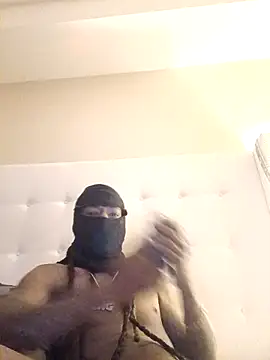 thegenie101 online show from March 25, 1:28 am