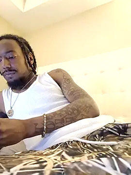 thegenie101 online show from April 11, 5:48 am