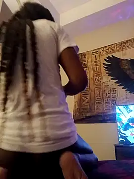 thegenie101 online show from April 25, 6:38 am