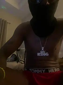 thegenie101 online show from March 15, 8:43 am