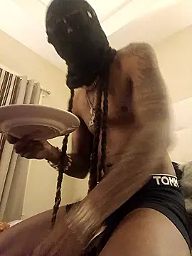 thegenie101 online show from March 22, 4:38 am