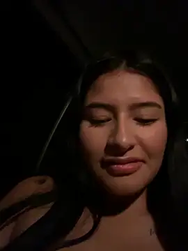 Snapshot of andrea_gomes_ chatting on October 12, 6:15 am andrea gomes online show from October 12, 6:15 am