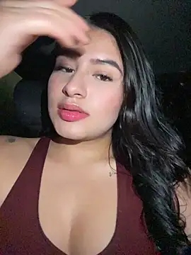 andrea gomes  online show from April 3, 5:36 am