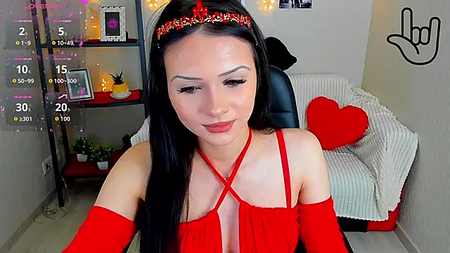 Kitti   online show from November 6, 1:42 am