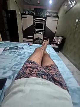 johnny8731 online show from October 26, 2:39 pm