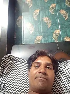 johnny8731 online show from October 19, 3:15 pm