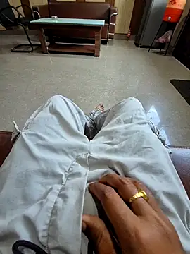 johnny8731 online show from March 15, 3:35 am