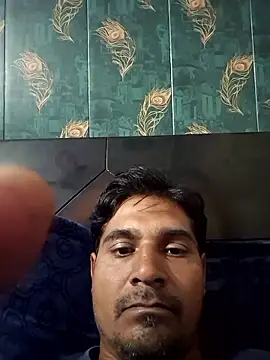 johnny8731 online show from January 19, 3:16 pm