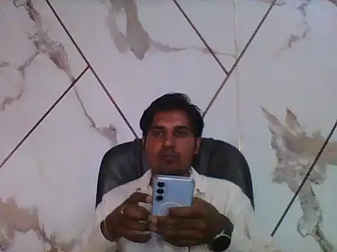 johnny8731 online show from March 20, 4:24 am