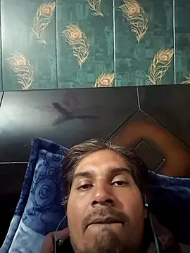 johnny8731 online show from January 6, 5:50 pm